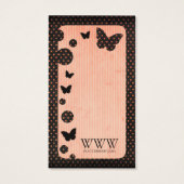 Me Frotter En Portant Des Cartes (Dos)