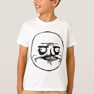 Me Gusta Meme T-shirt