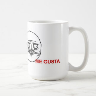 ME GUSTA-MOK KOFFIEMOK