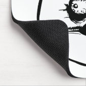 Me Gusta Mousepad Muismat (Hoek)