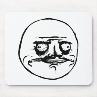 Me Gusta Mousepad Muismat