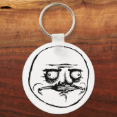 Me Gusta Sleutelhanger (Voorkant)