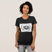 Me Gusta T-shirt (Voorkant volledig)