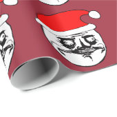 me gusta xmas meme cadeaupapier (Rol Hoek)