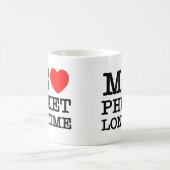 ME HOEFT VAN LONGTIJD KOFFIEMOK (Center)