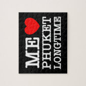 ME HOEFT VAN LONGTIJD LEGPUZZEL (Verticaal)
