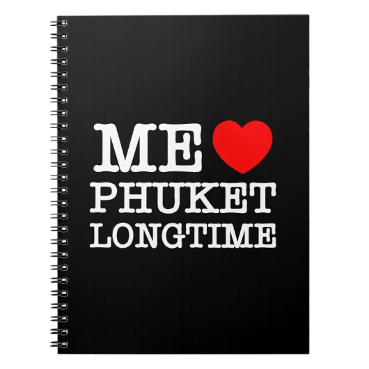 ME HOEFT VAN LONGTIJD NOTITIEBOEK (Voorkant)