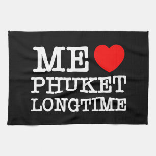 ME HOEFT VAN LONGTIJD THEEDOEK