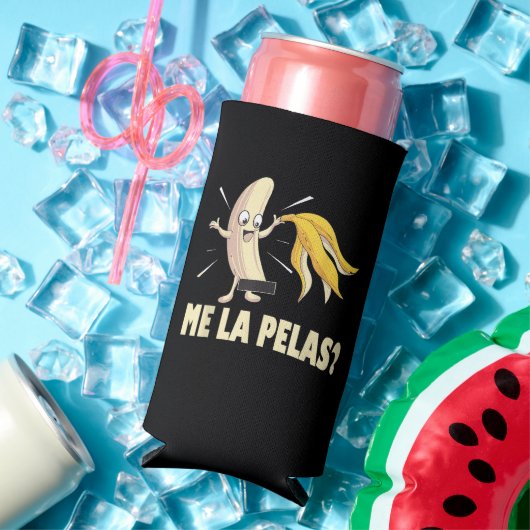 Me La Pelas (Insitu Zomer)
