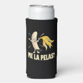 Me La Pelas (Seltzer Voorkant)