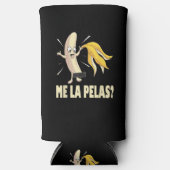 Me La Pelas (Voorkant)