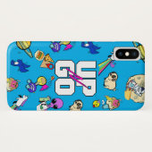 Me libérer du Coque (Dos (Horizontal))