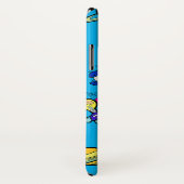 Me libérer du Coque (Dos/Droite)