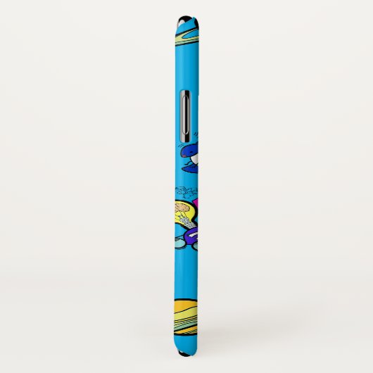 Me libérer du Coque (Dos/Droite)