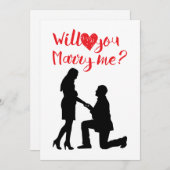 Me Maîtrisez-Vous Une Carte De Voeux (Devant / Derrière)