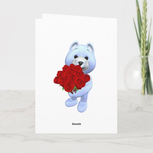 Me marieras-tu la carte (Dos)