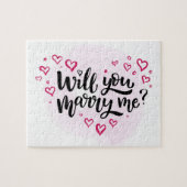 Me Marieras-Tu Puzzle (Horizontal)