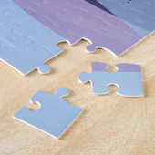 Me Marierez-Vous Cool Waves Jigsaw Puzzle (Côté)
