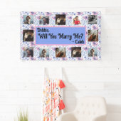 Me marierez-vous la bannière de proposition avec d (En situation)