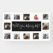 Me marierez-vous la bannière de proposition avec d (Horizontal)