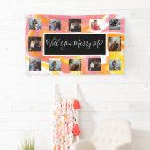 Me marierez-vous la bannière de proposition avec d (En situation)