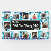 Me marierez-vous la bannière de proposition avec d (Horizontal)