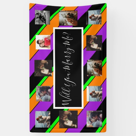 Me marierez-vous la bannière de proposition avec d (Vertical)