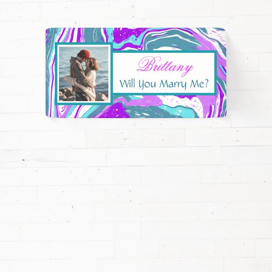 Me marierez-vous la bannière de proposition de nom (Insitu)