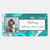 Me marierez-vous la bannière de proposition de nom (Horizontal)