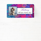 Me marierez-vous la bannière de proposition de nom (Insitu)