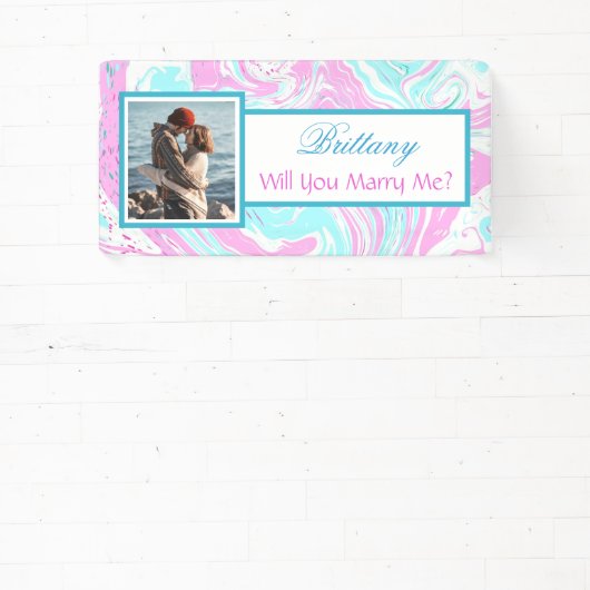 Me marierez-vous la bannière de proposition de nom (Insitu)