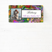 Me marierez-vous la bannière de proposition de nom (Insitu)