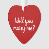 Me marierez-vous une proposition de script personn (devant)