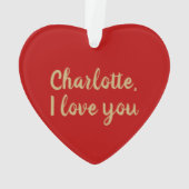 Me marierez-vous une proposition personnalisée rou (dos)