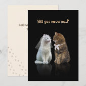Me méprendrez-vous... ? Carte (Devant / Derrière)