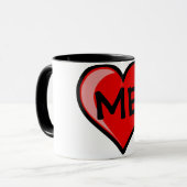 ME MOK (Voorkant links)