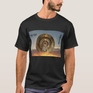 ME Parelantenloop T-shirt