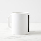 Me parlez-vous ? Tasse de Meerkate (Devant gauche)