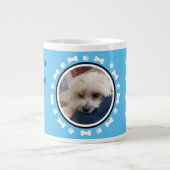 Me promener Répéter la Mug (Devant)