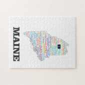 ME STAATSCOLLAGE LEGPUZZEL (Horizontaal)