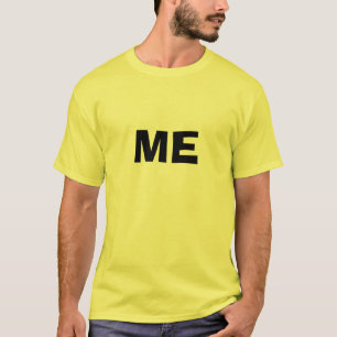 ME T-SHIRT