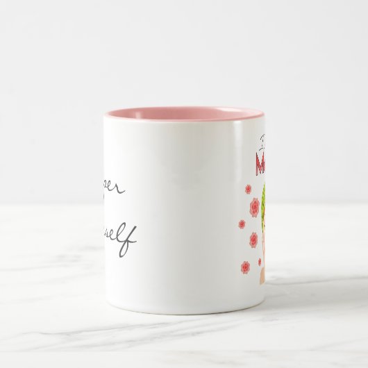 Me Time Mug (Centre)