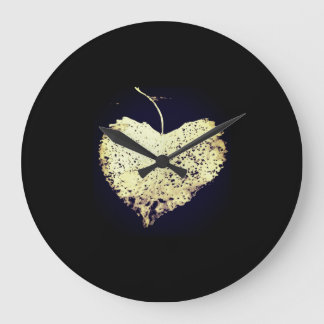 Me Time Wandklok Grote Klok