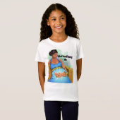 Me TShirt (Devant entier)