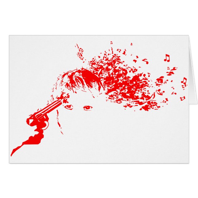 me tuer doucement (Devant horizontal)