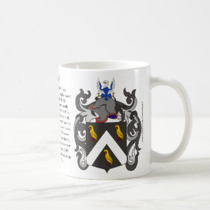 Mead, de Oorsprong, de Betekenis en de Crest Mok