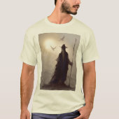 Mead d'Odin T-Shirt (Devant)