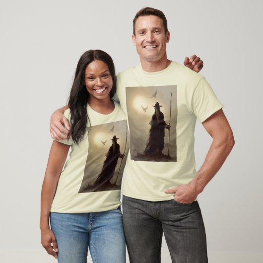 Mead van Odin T-Shirt (Unisex)