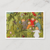 Meadow Babies Verhaalboek Informatiekaartje (Achterkant)