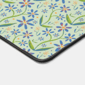 Meadow | Dancing Watercolor Daisies (Coin)